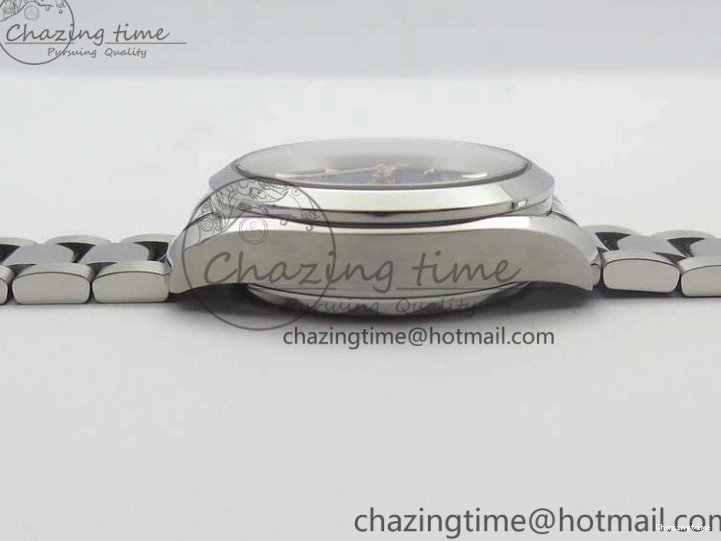 0321 SportInspired Aqua Terra 150M 34mm Ladies SS VSF 1:1 Best Edition Silver Dial Diamonds Markers on SS Bracelet A 7932